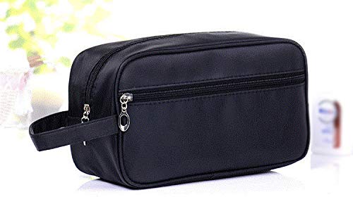 Beauty Case Da Viaggio 2 Pezzi - Borsa Trucchi Impermeabile Capacità - Foto 10