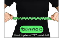 Carica l'immagine nel visualizzatore di Gallery, Tubo da Giardino Estensibile Tubo da Giardino 15m 50 FT, Tubo da Giardino Estensibile con 7 Funzioni Tubo da Giardino Espandib per Lavaggio auto, Giardino, Prato