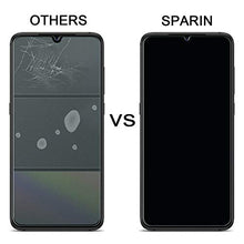 Carica l&#39;immagine nel visualizzatore di Gallery, [4 Pezzi] SPARIN Vetro Temperato Compatibile con Xiaomi Mi 9/Mi 9 Lite/CC9,...