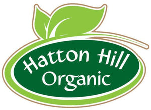 Semi di Lino Biologici 1kg Hatton Hill Organic - Certificato Biologico