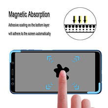 Carica l&#39;immagine nel visualizzatore di Gallery, UniqueMe per Samsung Galaxy A7 2018 Pellicola Protettiva, [2 Pezzi]... - Ilgrandebazar