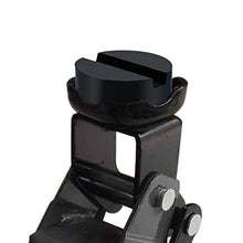 Carica l&#39;immagine nel visualizzatore di Gallery, Tampone in Gomma per Cric Sollevatore Auto 65 x 34 mm 3.5T - Ilgrandebazar