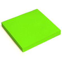 Carica l&#39;immagine nel visualizzatore di Gallery, EVG, 1200 foglietti adesivi per appunti, in colori fluo assortiti,... - Ilgrandebazar
