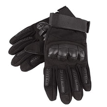 Carica l&#39;immagine nel visualizzatore di Gallery, COTOP Guanti Moto da Ciclismo Bicicletta per Uomo Donna Full Finger L - Ilgrandebazar