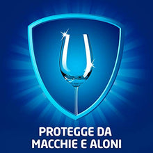 Carica l&#39;immagine nel visualizzatore di Gallery, Finish All in 1 Detersivo Liquido Lavastoviglie Powergel - 3 x 650 ml - Ilgrandebazar