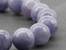 Carica l&#39;immagine nel visualizzatore di Gallery, Zen braccialetto etnico Thurcolas con perle di quarzo blu e perline Buddha... - Ilgrandebazar
