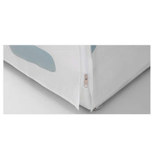 Carica l&#39;immagine nel visualizzatore di Gallery, LIOOBO Copertura della lavatrice Asciugatrice Protezione medio, Multicolore - Ilgrandebazar