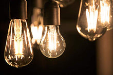 Carica l&#39;immagine nel visualizzatore di Gallery, Philips Lighting LEDFIL60CL Classic Goccia Lampadine LED, Attacco E27, 7 W... - Ilgrandebazar