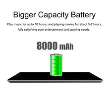 Carica l&#39;immagine nel visualizzatore di Gallery, Tablet 10.1 Pollici 4G LTE Dual SIM con WiFi - ZONMAI PC Android 7.0...