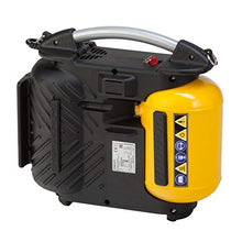 Carica l&#39;immagine nel visualizzatore di Gallery, STANLEY DN200/10/5 AIRBOSS Compressore d&#39;Aria, 1100 W, 230 V