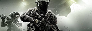 Call of Duty: Infinite Warfare - Legacy Edition - PlayStation 4