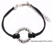 Carica l&#39;immagine nel visualizzatore di Gallery, VASSAGO Regolabile Cera Teamer Basket Sport Forma di Messaggio Regalo... - Ilgrandebazar