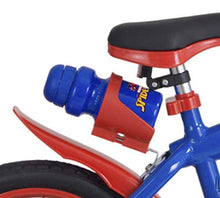 Carica l&#39;immagine nel visualizzatore di Gallery, Toims Spiderman Bicicletta per bambino 14&quot;, blu