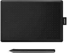 Carica l&#39;immagine nel visualizzatore di Gallery, Wacom OneByWacom Small Tavoletta Grafica con Penna, Compatibile