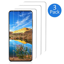 Carica l'immagine nel visualizzatore di Gallery, NONZERS Vetro Temperato per Samsung Galaxy A51, [3 Pezzi] A51