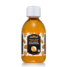 Carica l'immagine nel visualizzatore di Gallery, Pressato al fresco – Elimina gli odori e neutralizzatore – Olio di arancio...