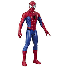 Carica l'immagine nel visualizzatore di Gallery, SPIDER-MAN Hasbro Ghost-Spider (Action Figure 30cm Titan Hero)