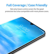 Carica l&#39;immagine nel visualizzatore di Gallery, Bewahly Vetro Temperato Xiaomi Mi Note 10 / 10 PRO [2 Pezzi], 3D Curvo... - Ilgrandebazar