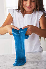 Carica l&#39;immagine nel visualizzatore di Gallery, ELMER’S Colla Glitterata, Lavabile e Adatta ai Bambini, Ottima per Realizzare Slime, 5 x 177 ml, Multicolore (Oro, Blu, Rosa, Viola e Argento)