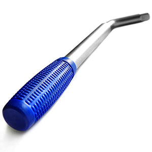 S&R Chiave Telescopica per Dadi di Ruote Auto 1/2 (12,5 mm) 30 - 45 cm....