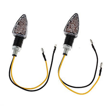 Carica l&#39;immagine nel visualizzatore di Gallery, 4 indicatori di direzione impermeabili, Standard Model - Ilgrandebazar