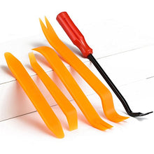 Carica l&#39;immagine nel visualizzatore di Gallery, LIHAO 240 Rivetti in Plastica PE Auto Kit di Clip Fissaggio e Pinza... - Ilgrandebazar