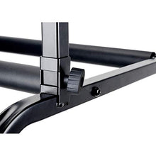 Carica l&#39;immagine nel visualizzatore di Gallery, Supporto per 5 chitarre o bassi - Soundsation FMS20-5 - Ilgrandebazar