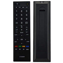 Carica l'immagine nel visualizzatore di Gallery, Telecomando universale adatto per Toshiba CT90326 Smart 3D CT-90380 CT-90386... - Ilgrandebazar