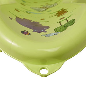 Seggiolino da Bagno ergonomico per Bambini keeeper Hippo con Funzione... - Ilgrandebazar