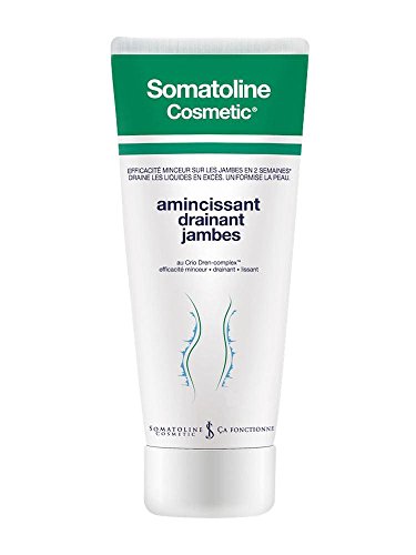 Somatoline - Snellente Drenante Gambe, 200 ml - Ilgrandebazar