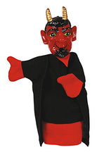 Carica l&#39;immagine nel visualizzatore di Gallery, Simba 104586795 - Marionetta a Forma di Diavolo