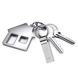Erasky Chiavetta USB 512GB Pen Drive Impermeabile Flash per...