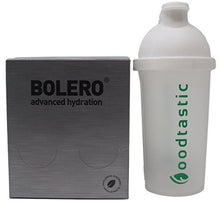 Carica l&#39;immagine nel visualizzatore di Gallery, Bolero 58 tipi di mix con Shaker FT 58 x 9 g