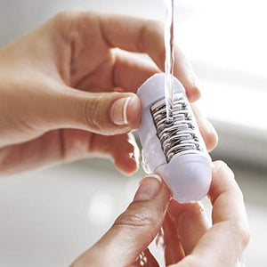 Philips BRE225/00 Satinelle Essential Epilatore Elettrico Compatto,...