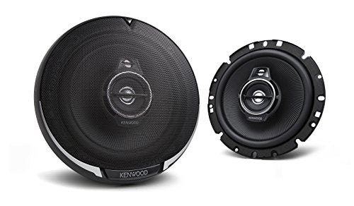 Kenwood KFC-PS1795 Casse per auto 330 W