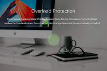 Carica l&#39;immagine nel visualizzatore di Gallery, Snowsound Sonoff Aggiornato Pow Smart Switch con misurazione del consumo... - Ilgrandebazar