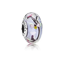 Carica l&#39;immagine nel visualizzatore di Gallery, Pandora 797014 Bead Charm Donna, Argento - Ilgrandebazar