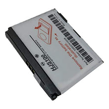 Carica l&#39;immagine nel visualizzatore di Gallery, Bestome Batteria di ricambio compatibile con Becker HJS100 HJS-100 Map Pilot...