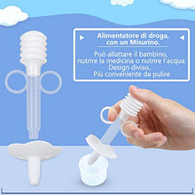Carica l&#39;immagine nel visualizzatore di Gallery, Lictin Set per la Cura del Bambino - Beauty BabyCare - Forbicine Blu - Ilgrandebazar