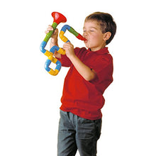 Carica l'immagine nel visualizzatore di Gallery, Quercetti- Saxoflute Super Gioco di Costruzione, Multicolore, 16 Multicolore
