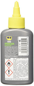 WD-40 Bike - Lubrificante Catena Bici e MTB per Condizioni Asciutte e... - Ilgrandebazar