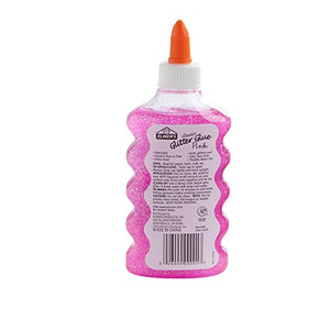 Elmers/X-Acto, Colla Glitter Multicolore, 7,62 x 2,54 x 17,78 cm - Ilgrandebazar