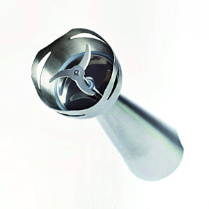 Ariete Pimmy Frullatore 3 in 1 500 W, 1 Liter, 1 Decibel, Plastica, Argento... - Ilgrandebazar