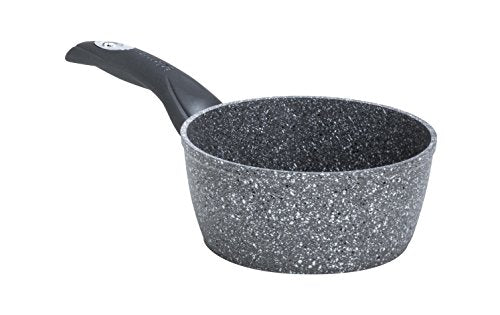 Aeternum Madame Petravera Plus Casseruola, Alluminio, Pietra, 16 cm 16 - Ilgrandebazar