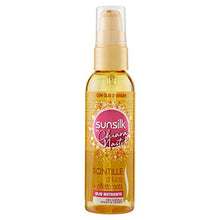 Carica l&#39;immagine nel visualizzatore di Gallery, Sunsilk Pochette by Chiara Nasti con Trattamento Completo per Capelli...