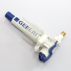 GEBERIT valvola di riempimento tipo 380, 1 pezzi, 240700001