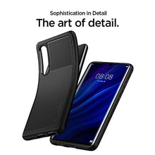 Carica l&#39;immagine nel visualizzatore di Gallery, Spigen Rugged Armor, Cover Huawei P30, Sottile con Protezione da... - Ilgrandebazar