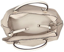 Carica l&#39;immagine nel visualizzatore di Gallery, Desigual - Bag Double Gin_holbox Women, Borse a spalla Bianco (Rainy Day)