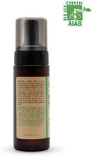 Carica l&#39;immagine nel visualizzatore di Gallery, Bio-Lab | MOUSSE DETERGENTE Illuminante SCHIUMOGENO elimina ogni impurità, restituisce naturale luminosità, ideale per un uso quotidiano, mattina e sera. CERTIFICATO BIO