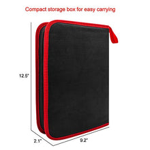 Carica l&#39;immagine nel visualizzatore di Gallery, BeiLan 59 Pezzi Strumento di Rimozione Auto, Kit Utensile BL-TZ59PCS - Ilgrandebazar